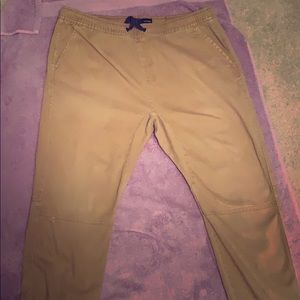 I am selling Brown pants Joggers